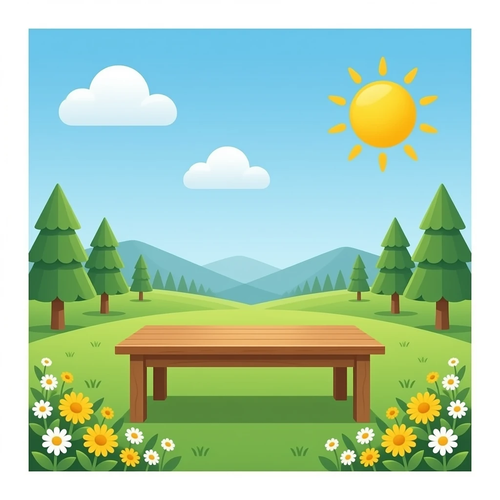 Mesa emoji