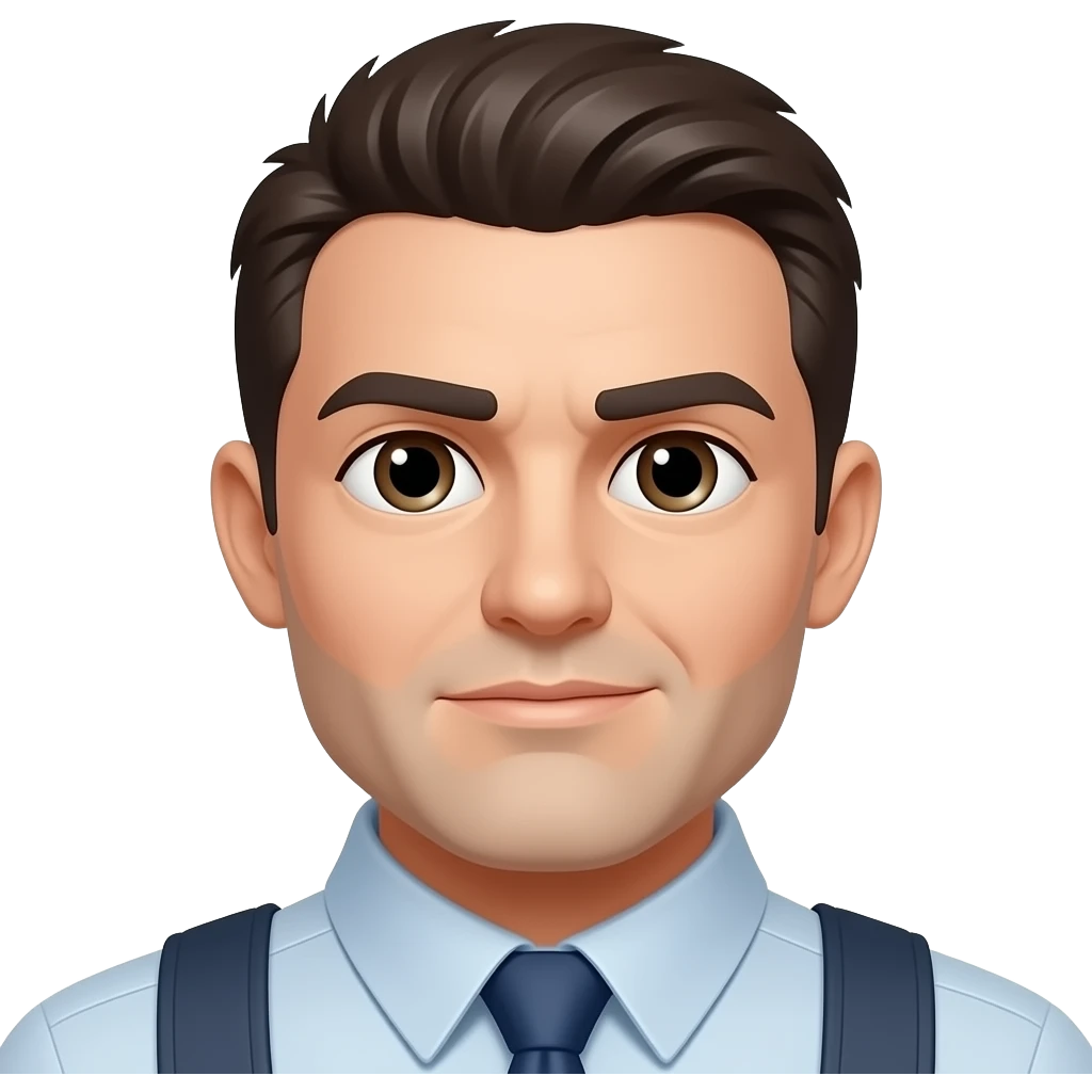 Asshole emoji