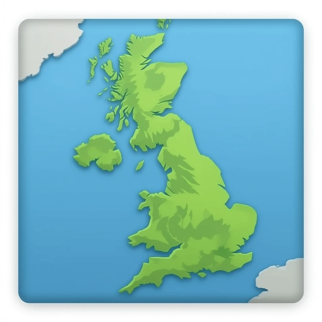 uk emoji