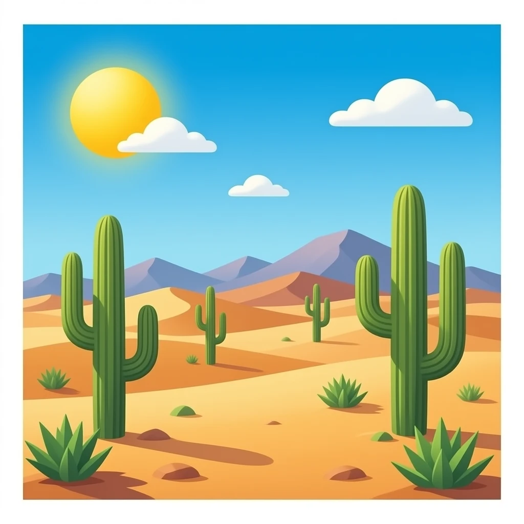 hot temperature emoji