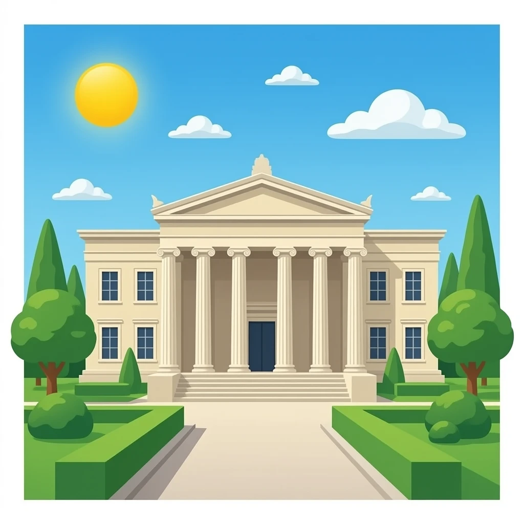 museum emoji