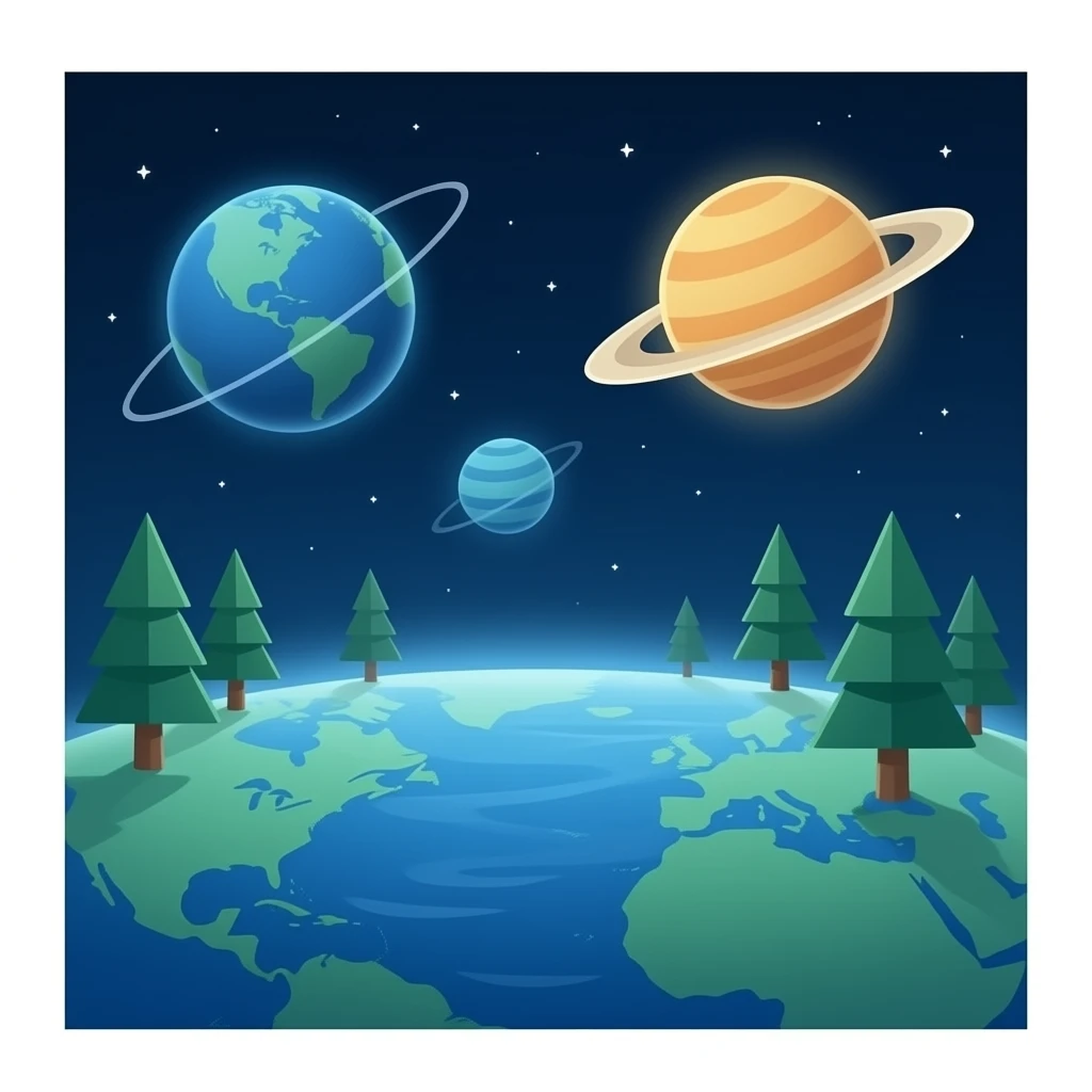 space emoji