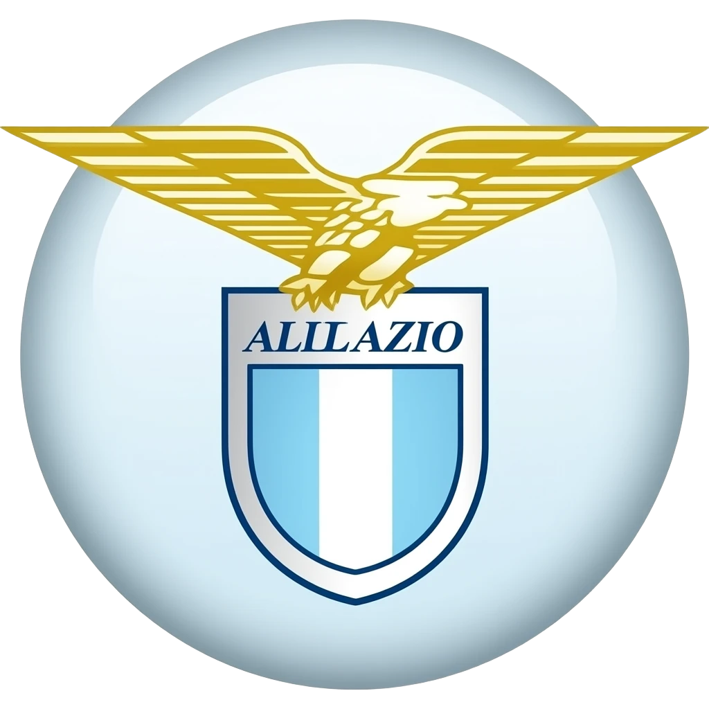 SS Lazio emoji