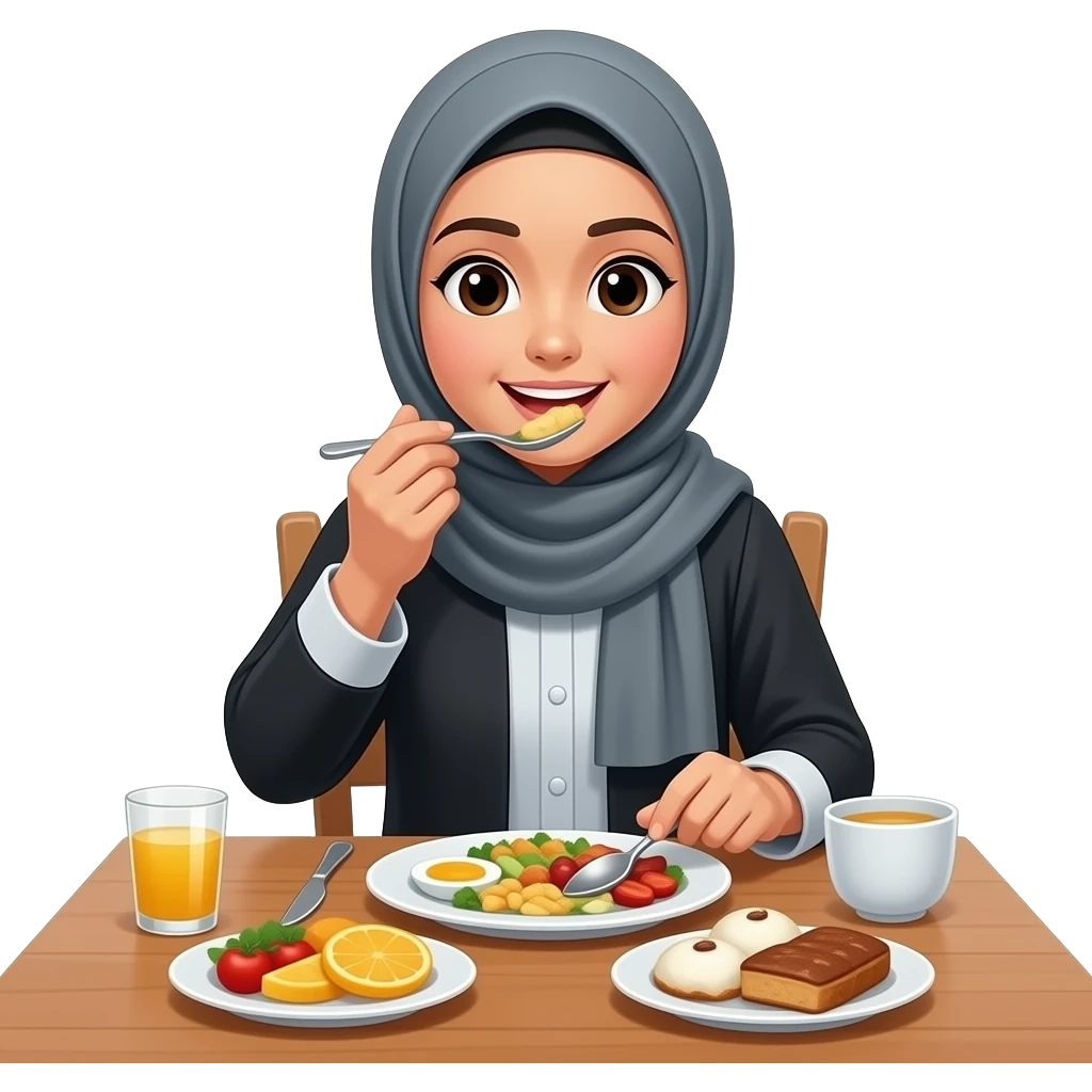 Tung sahur emoji