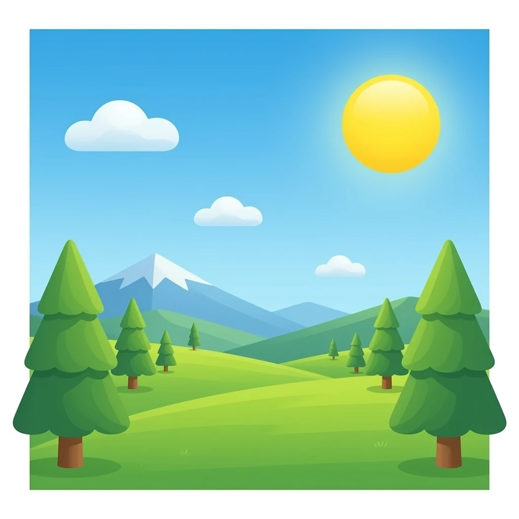 morning emoji