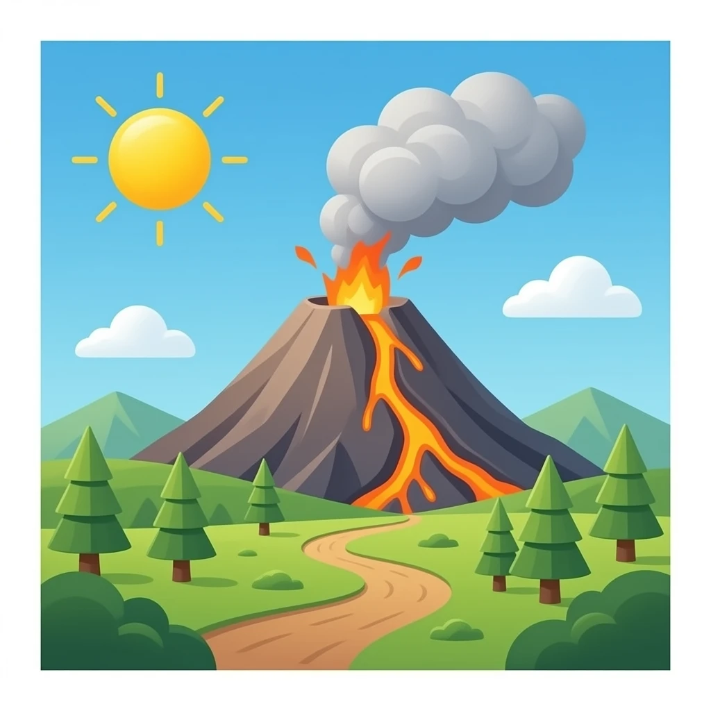 volatil emoji
