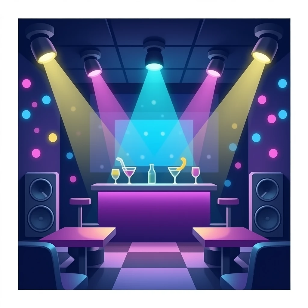 disco emoji
