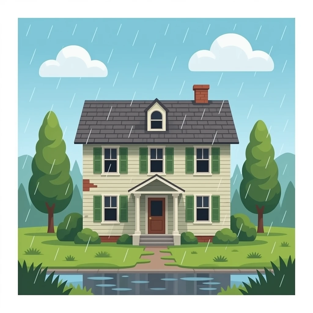 🏚️ emoji