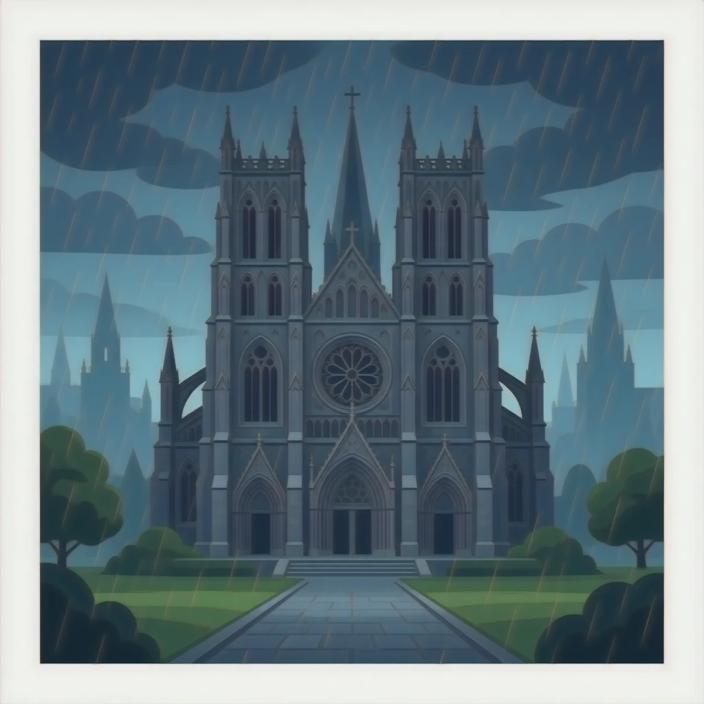 Gotic emoji