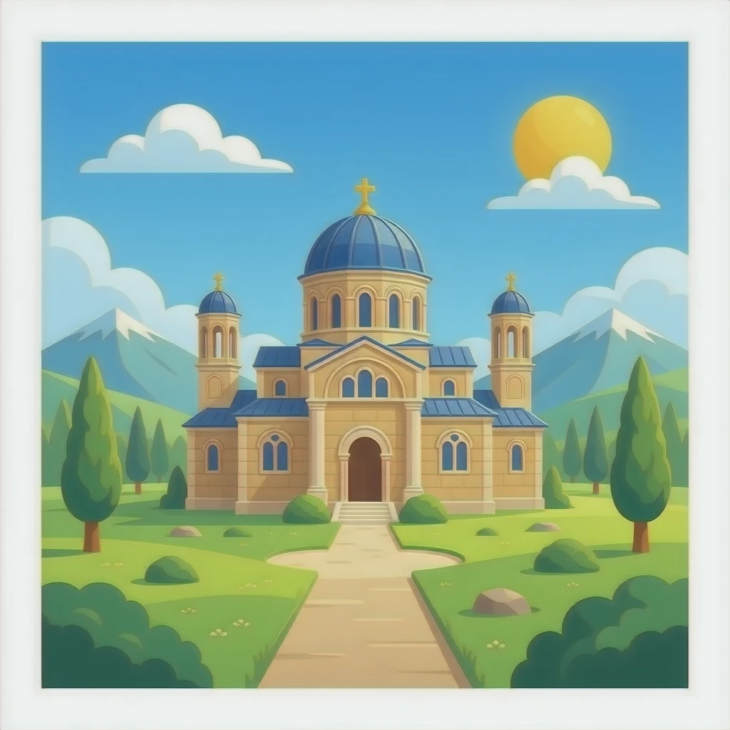 Byzantine empire emoji