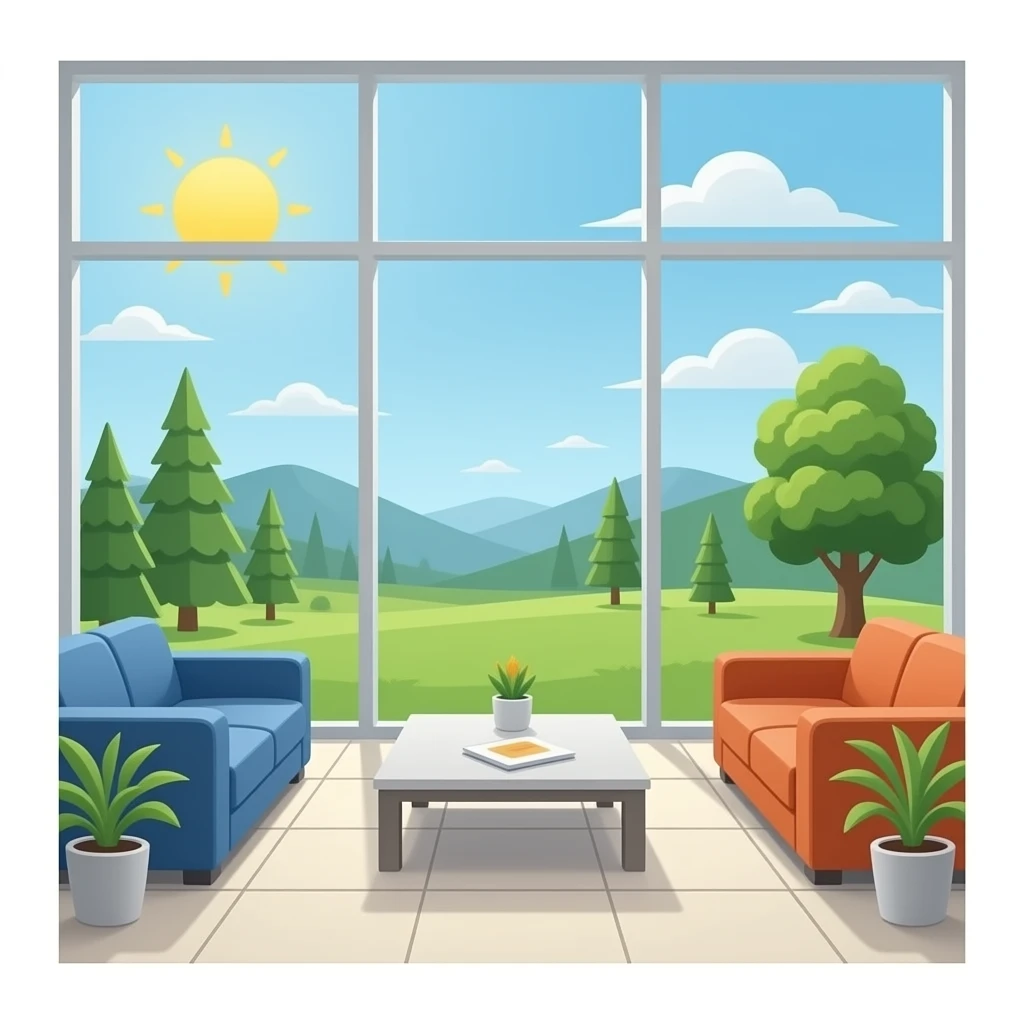Lobby emoji
