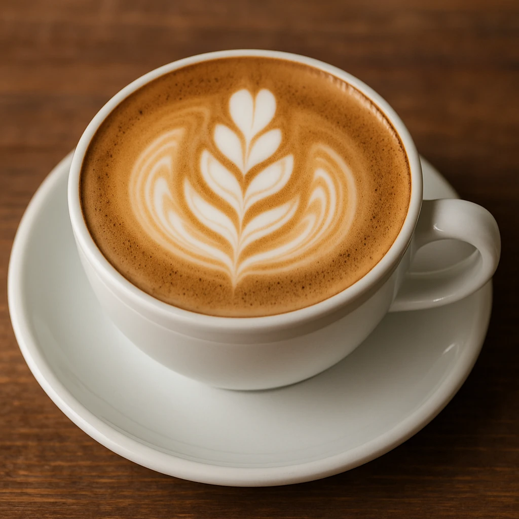 cappuccino1 emoji