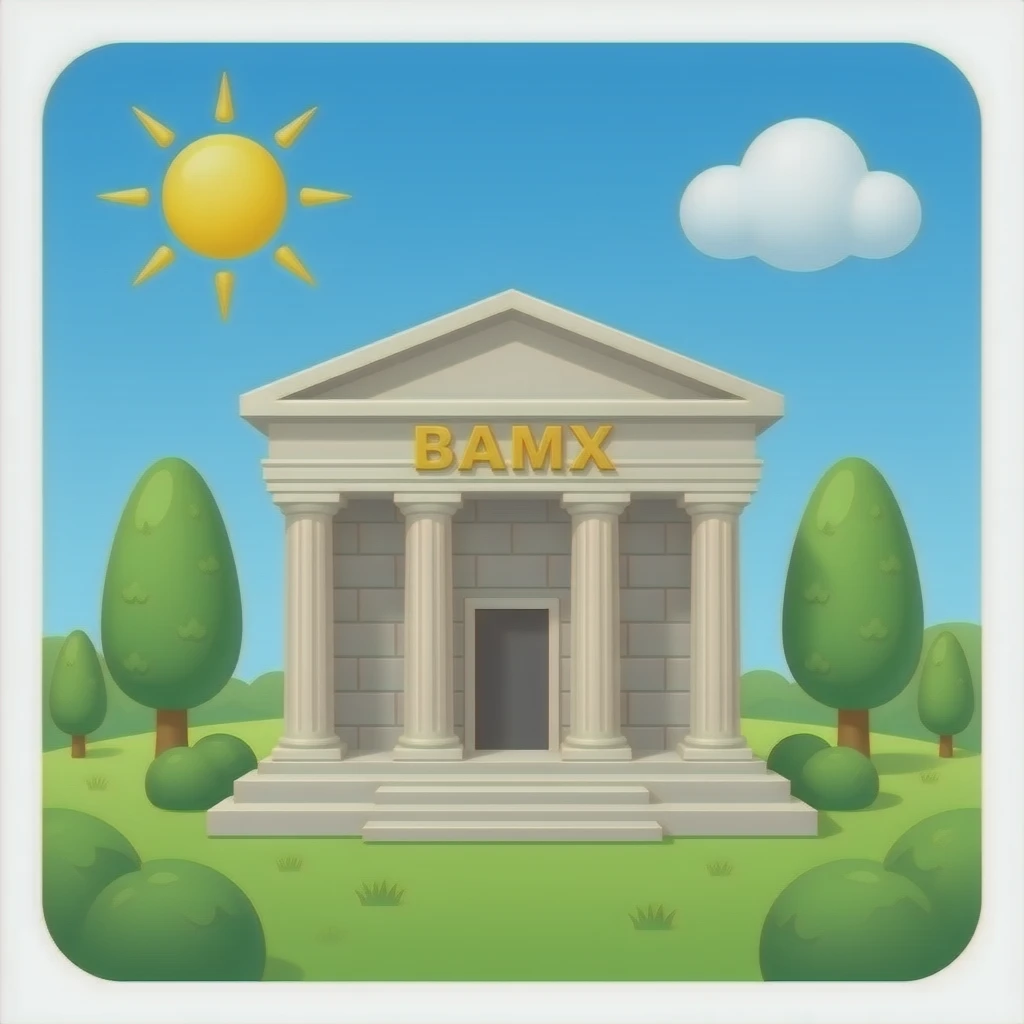 bank emoji