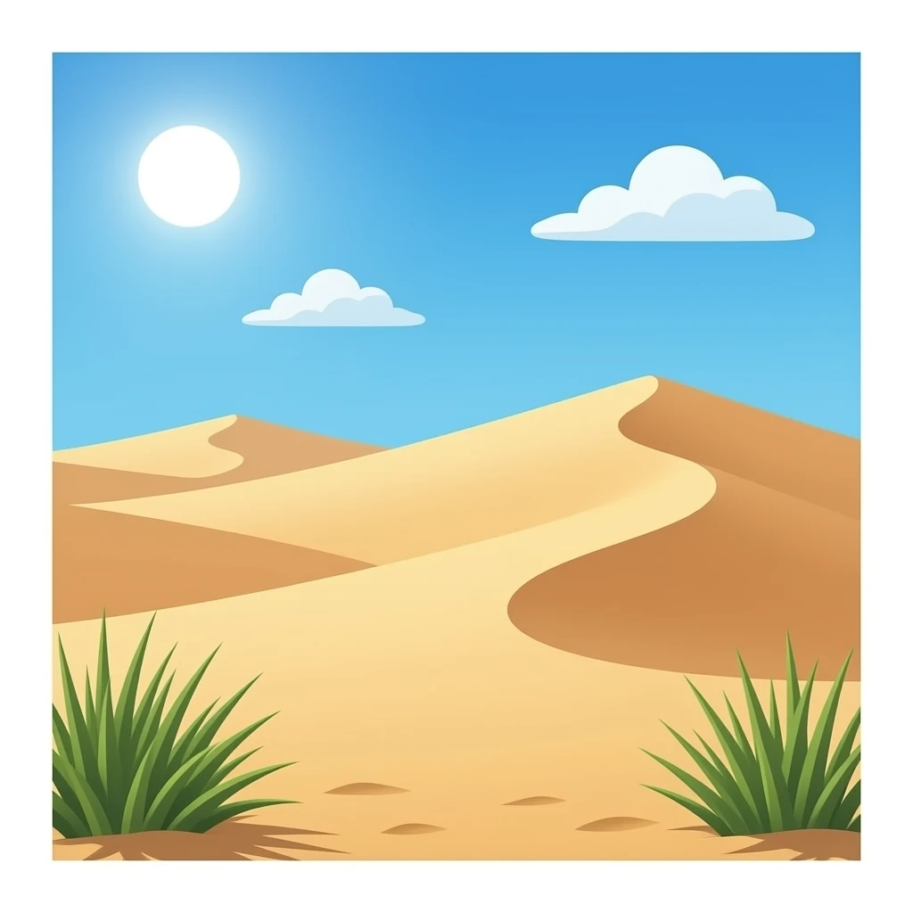 Dune emoji