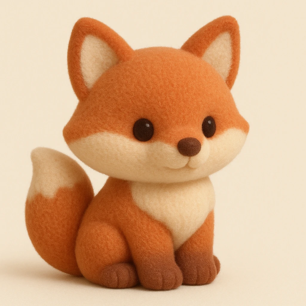 fox emoji