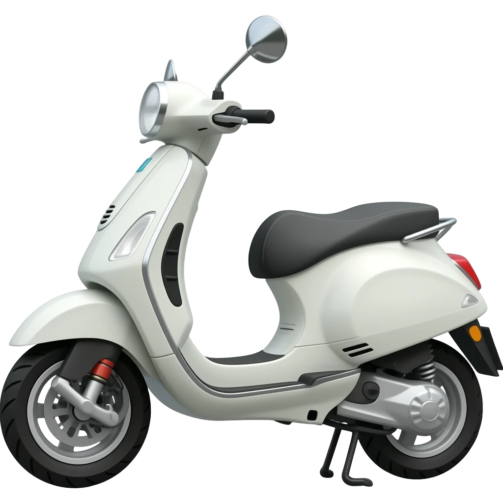 scooter emoji