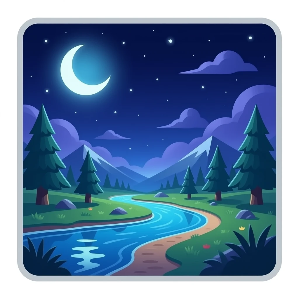 dijital world emoji