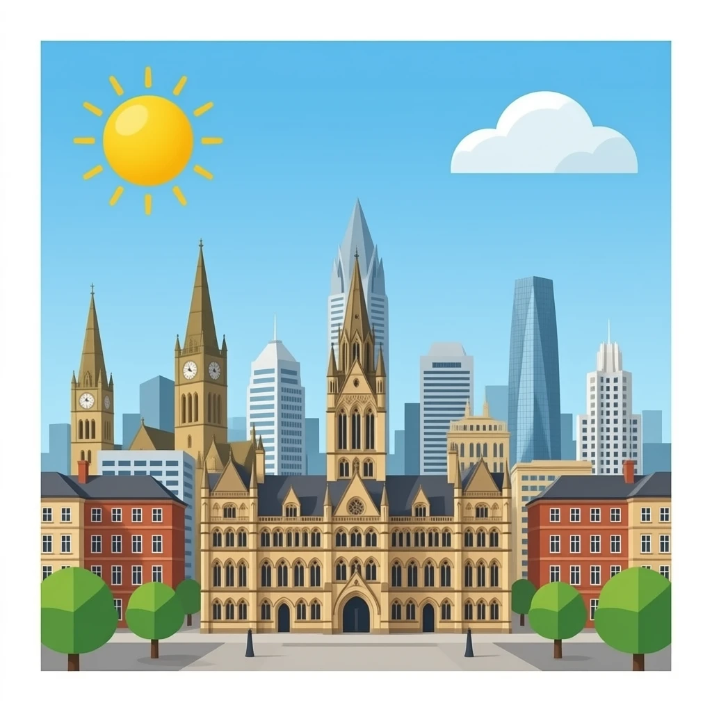 Manchester city emoji