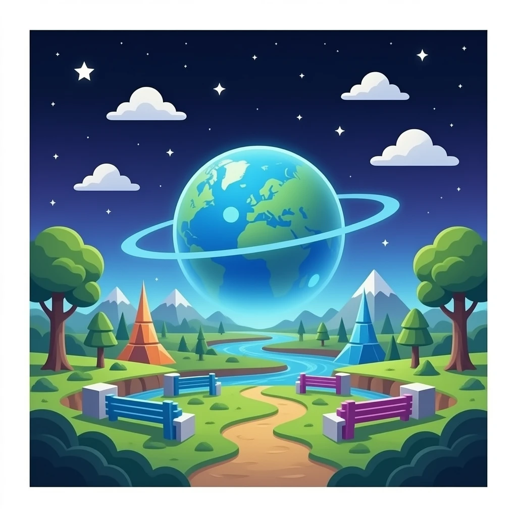 ULTIMATE BRAWL MULTIVERSE emoji