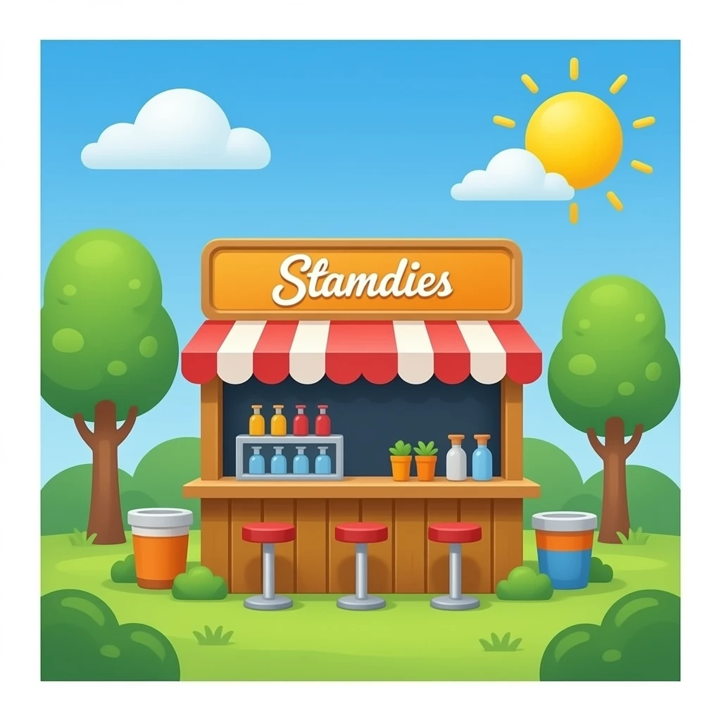 sandwich bar emoji