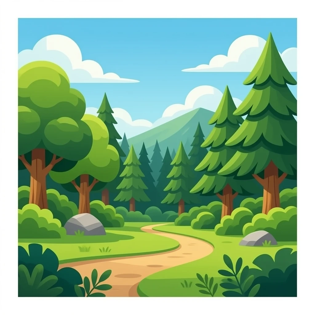 Nature emoji