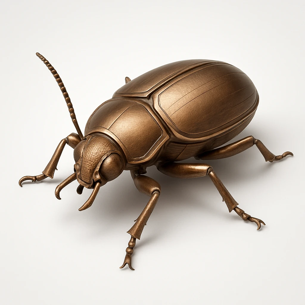 bug emoji