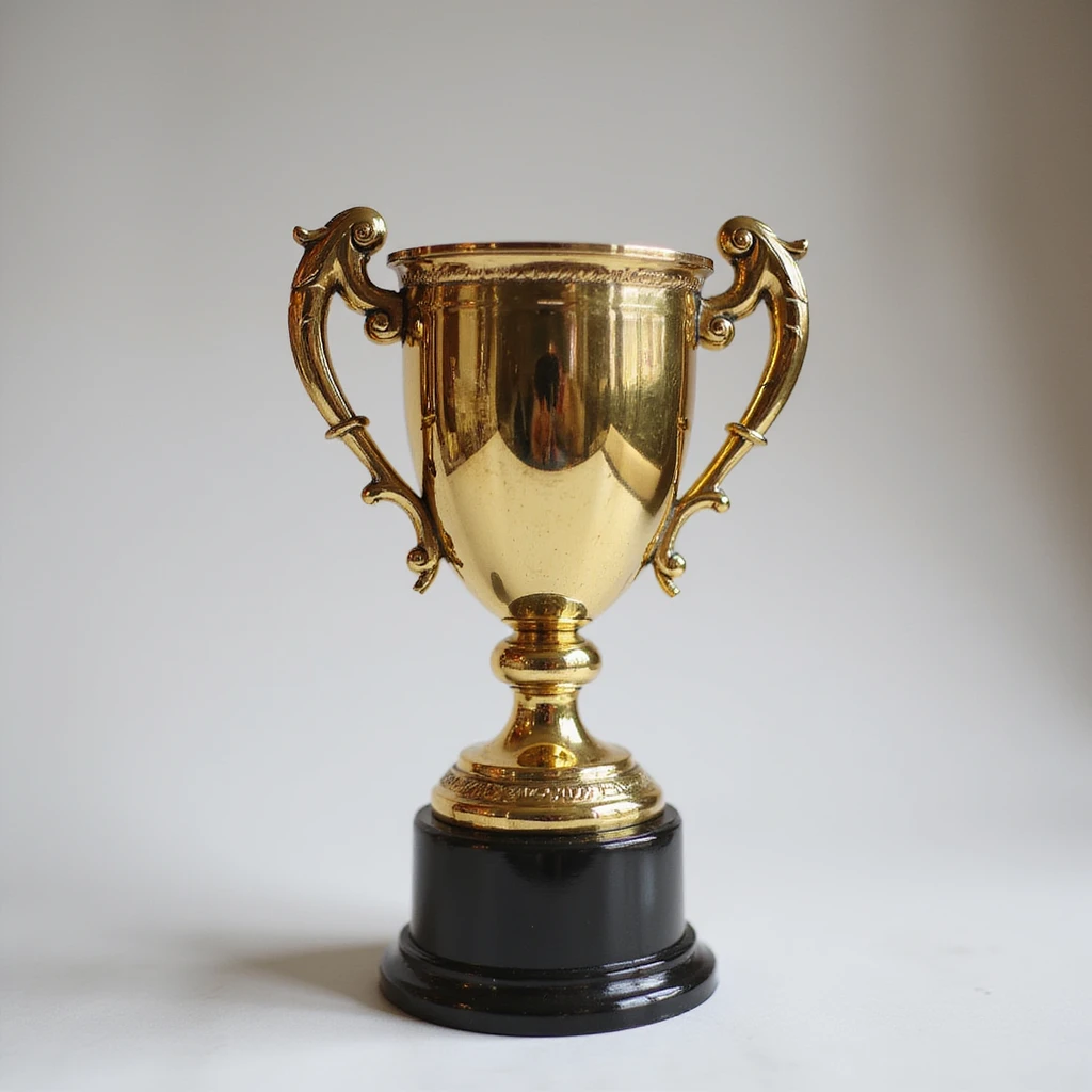 trophy emoji