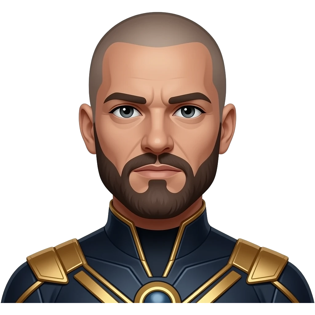 Eternals emoji