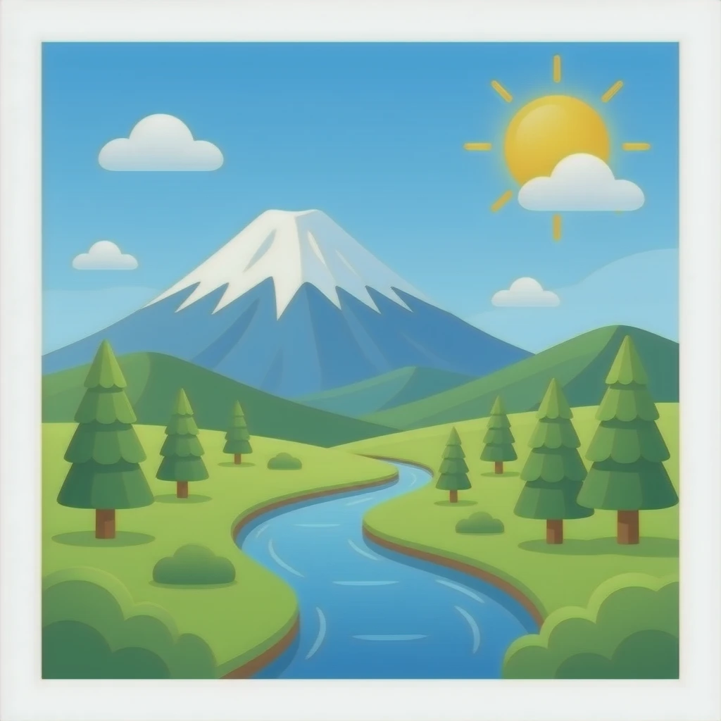 japan view emoji