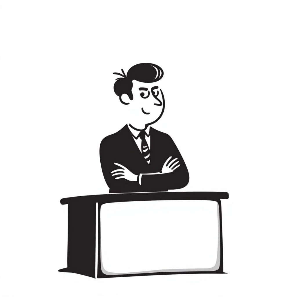 manager emoji