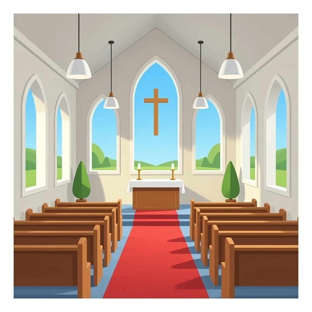 costumbres cristianas emoji