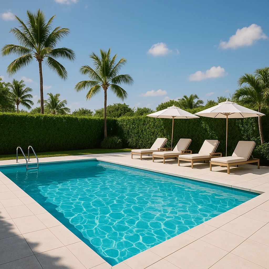 Pool emoji