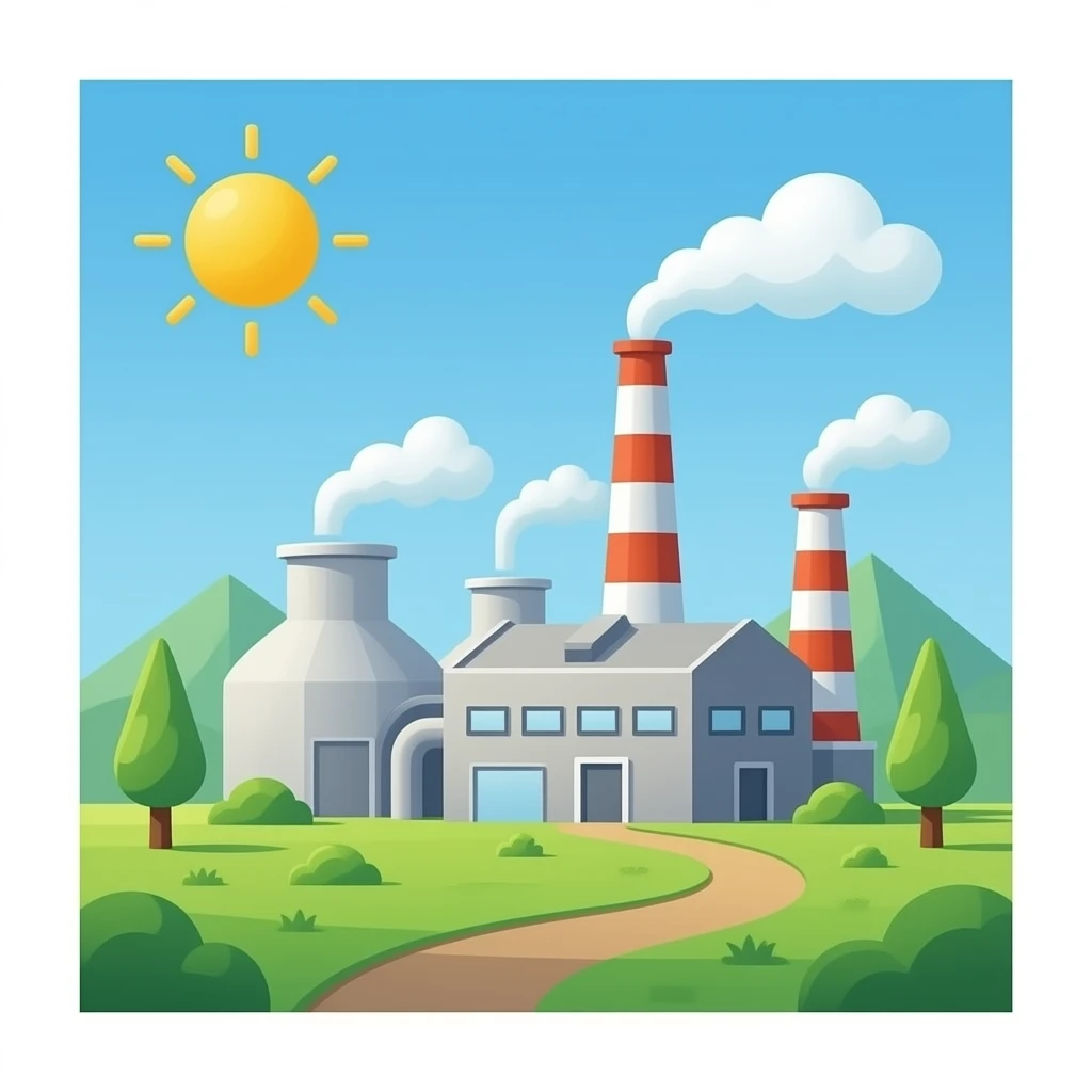 FACTORY emoji