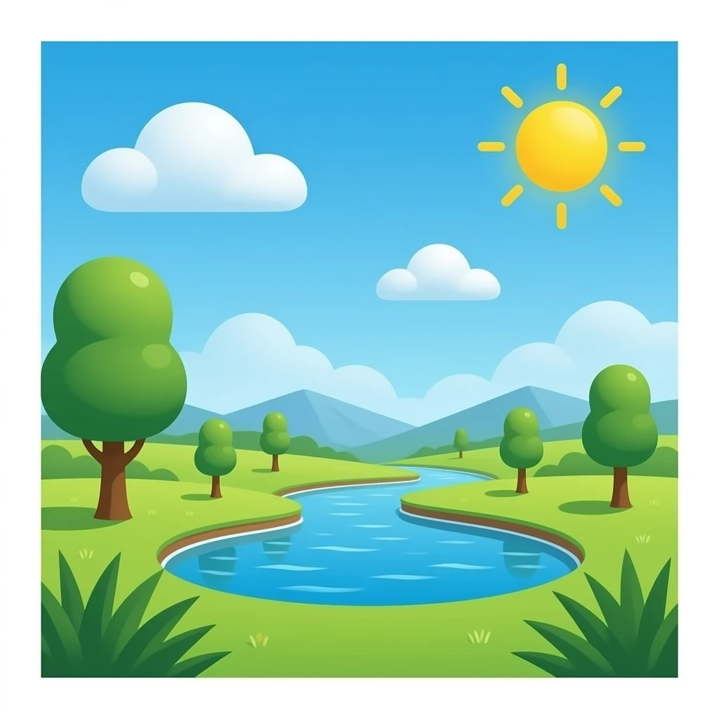oasis emoji