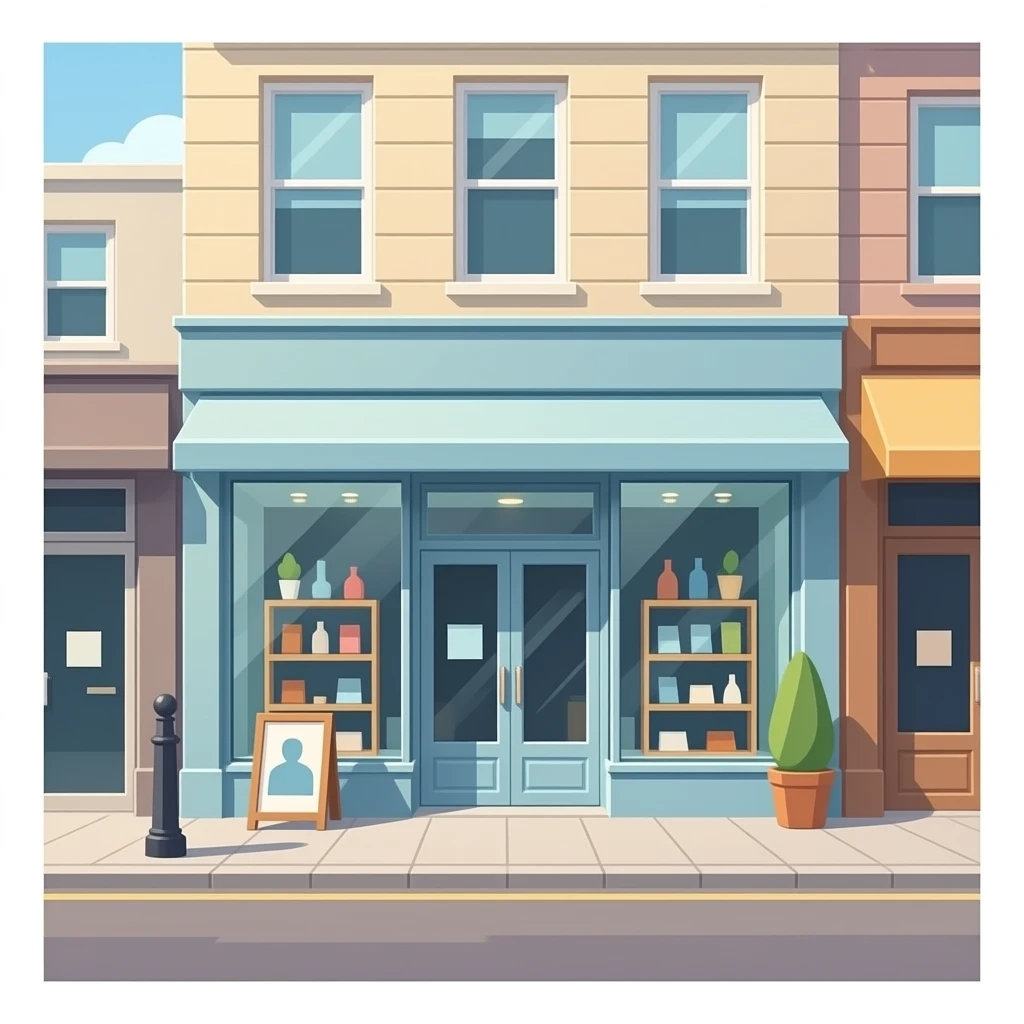 shop emoji