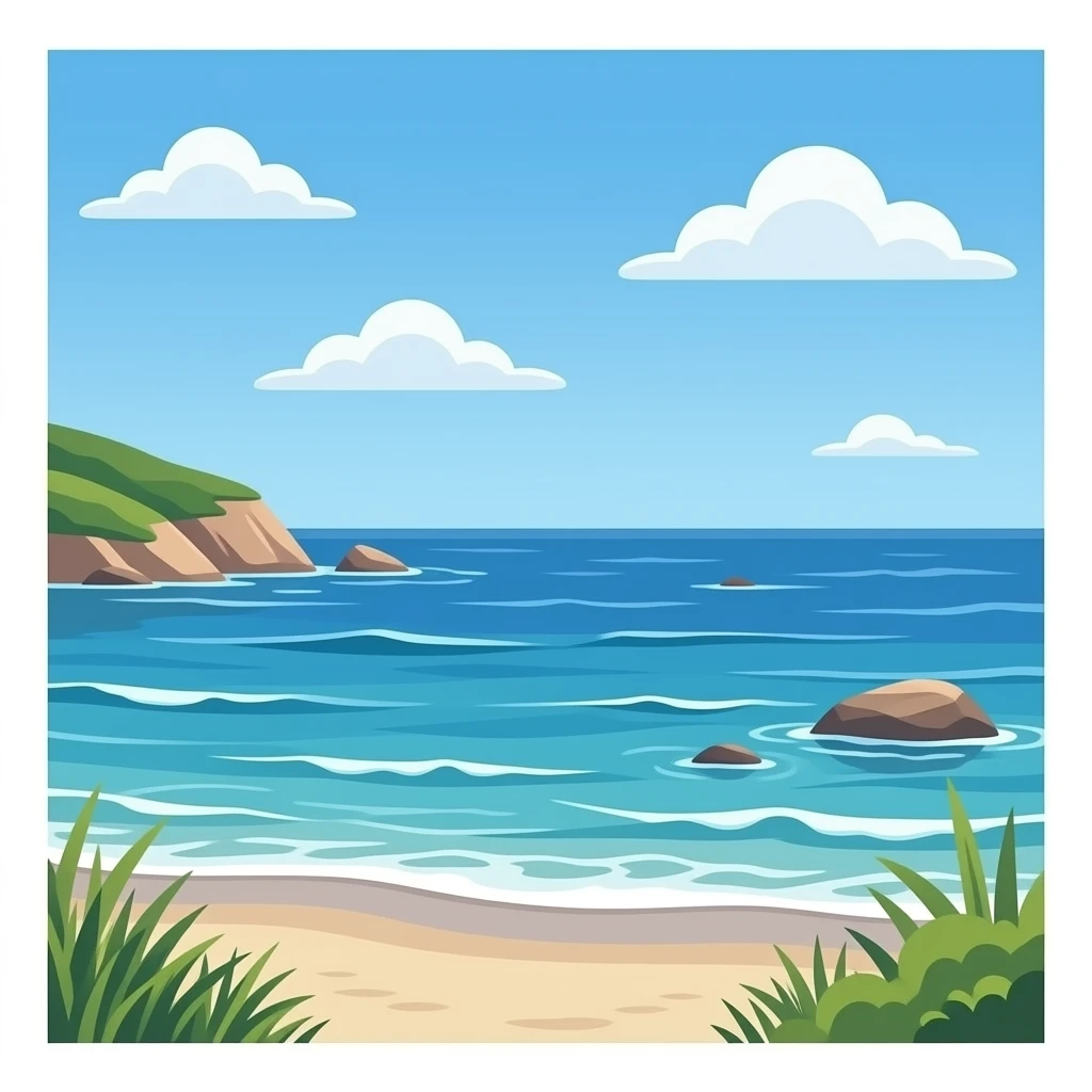 sea emoji