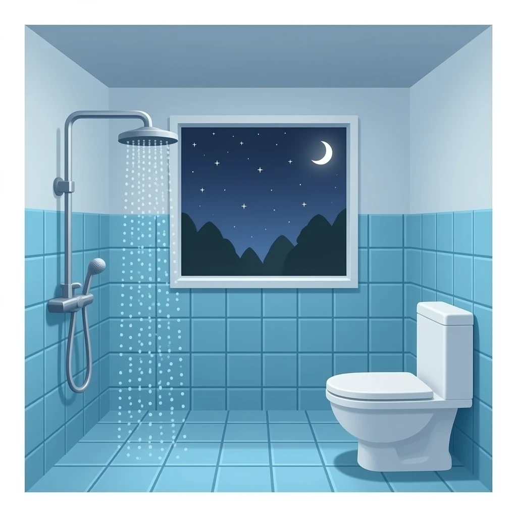 shower emoji