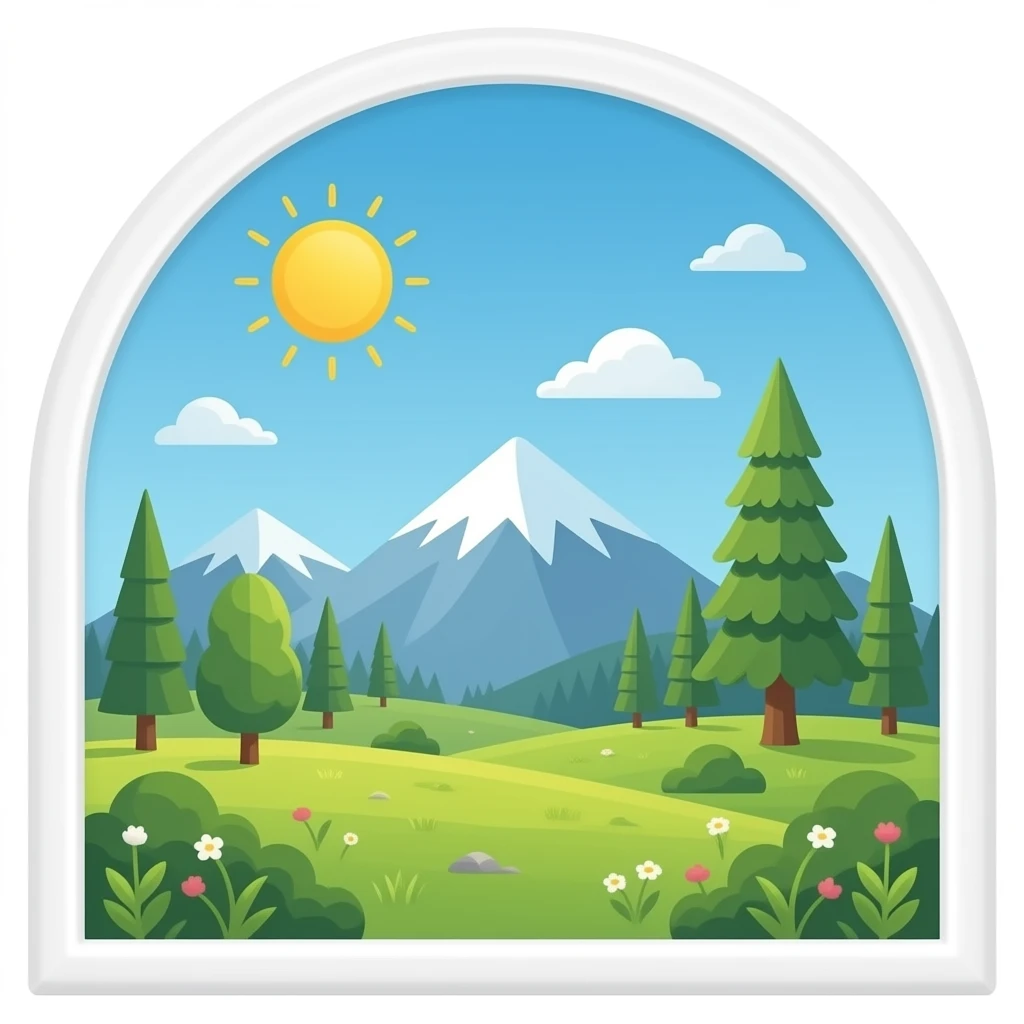 arch emoji