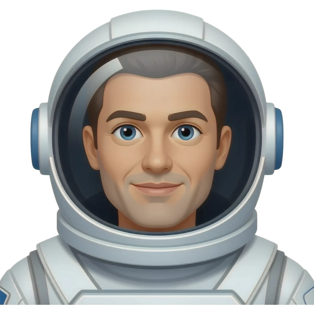 ATRONAUTA emoji