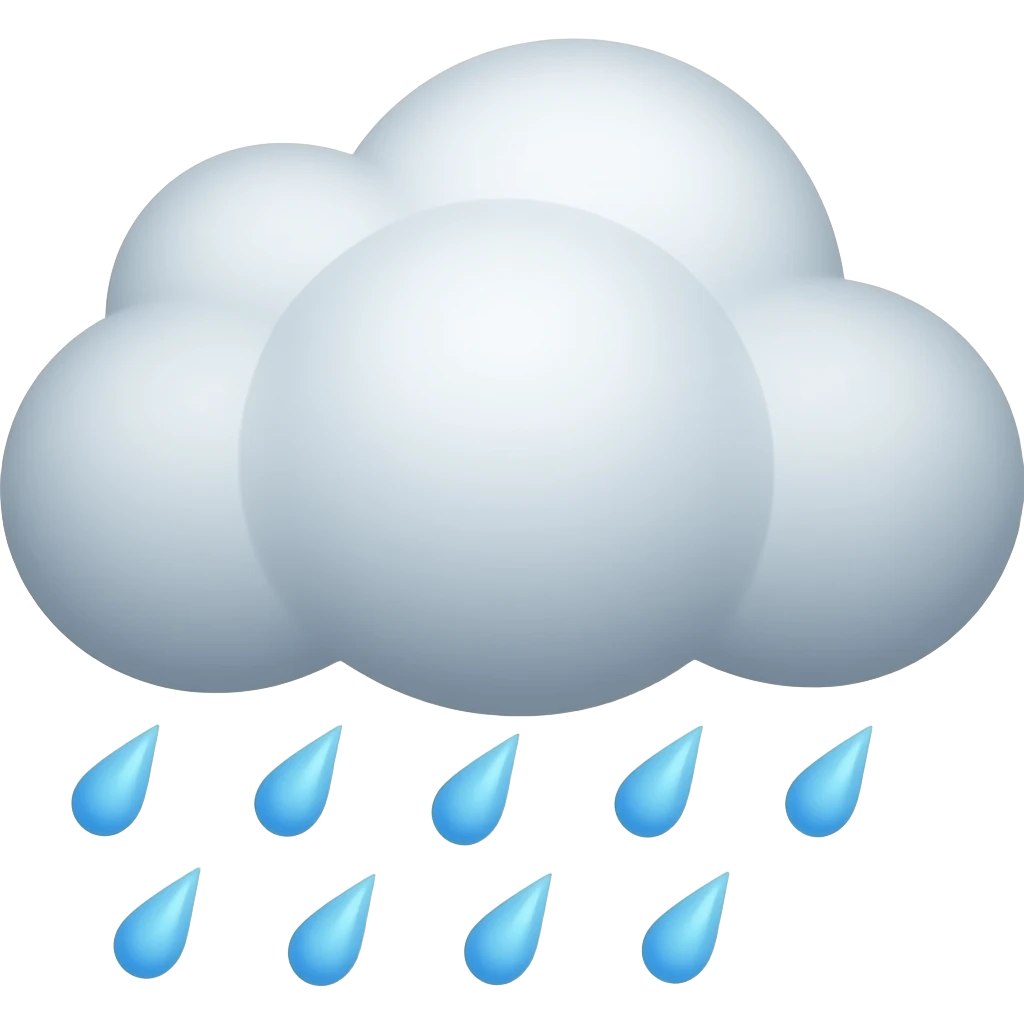 🌧️ emoji