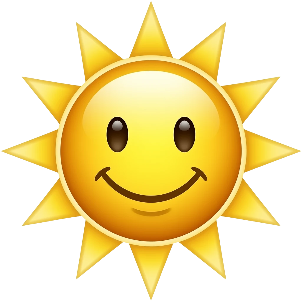 day emoji for email emoji