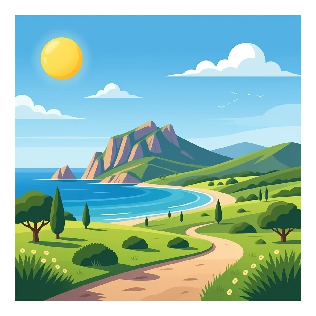 Sardaigne emoji