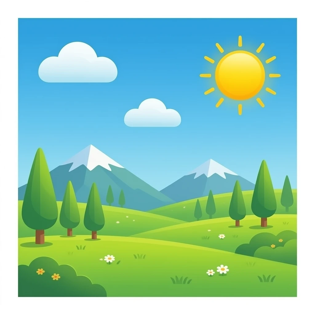show emoji