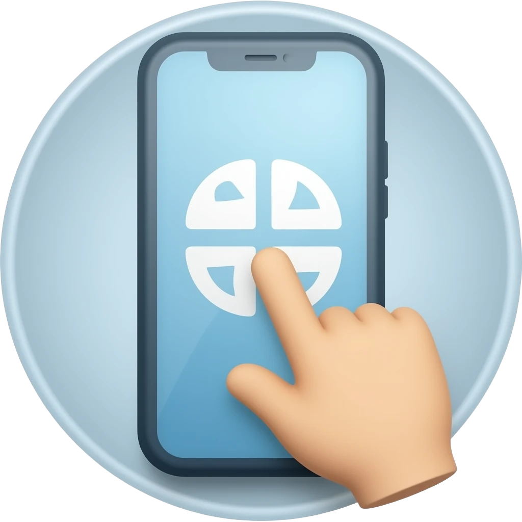phone emoji