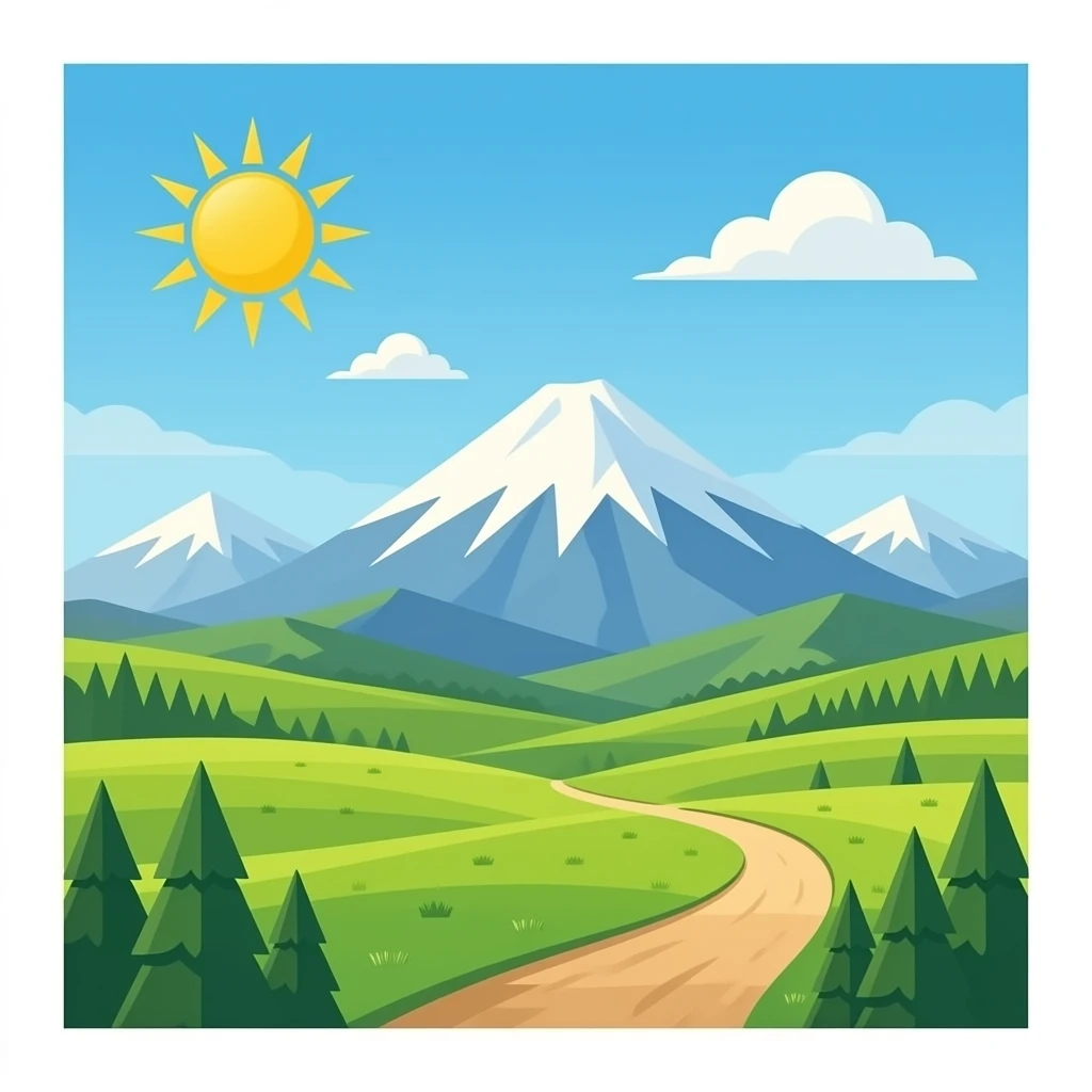 Kürdistan emoji