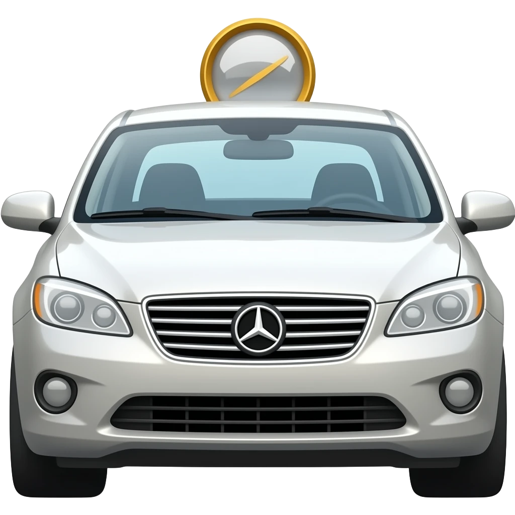 carro emoji