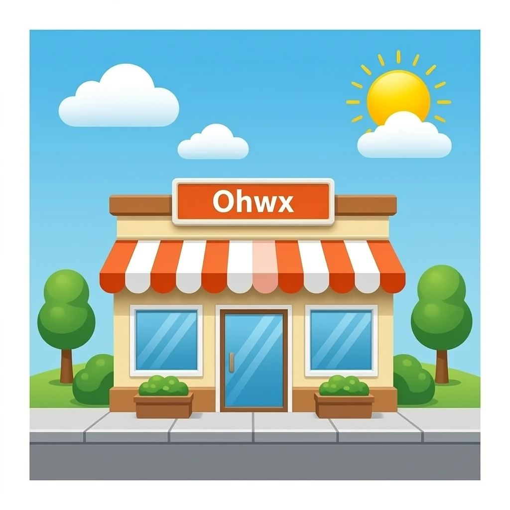 shop emoji