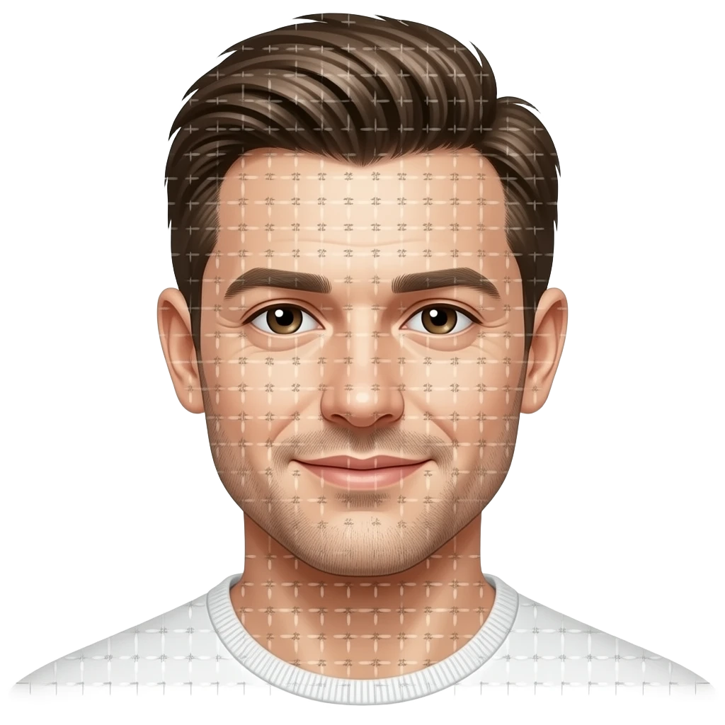 Stitch emoji