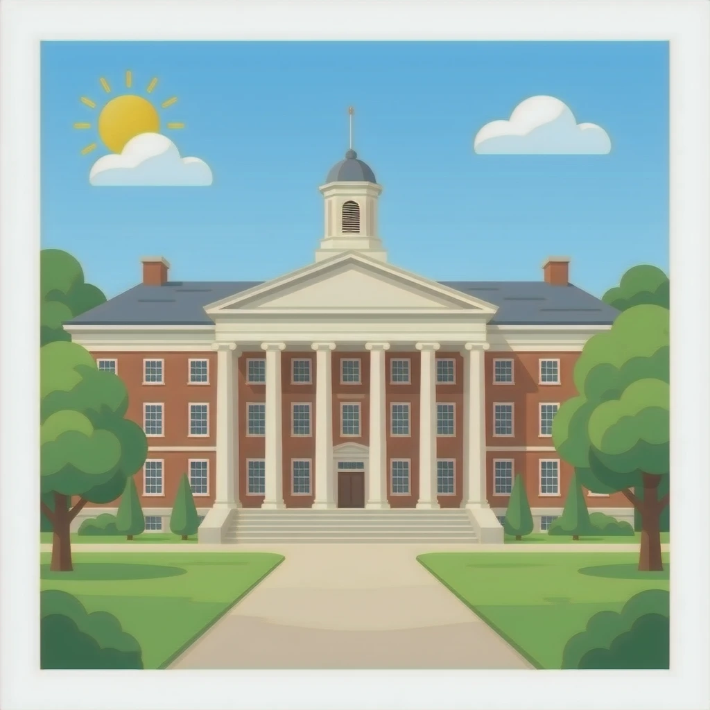 Academia emoji