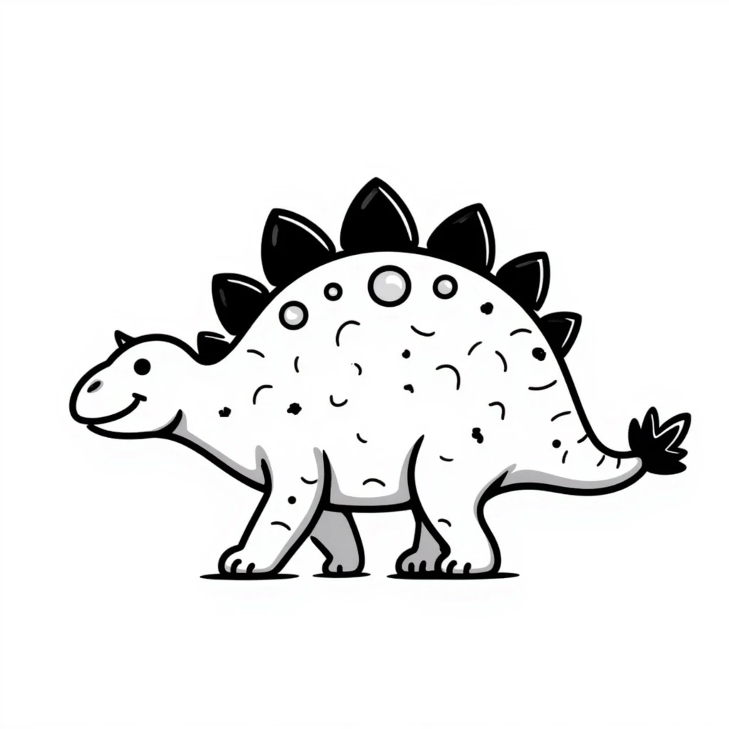 Ankylosaurus emoji